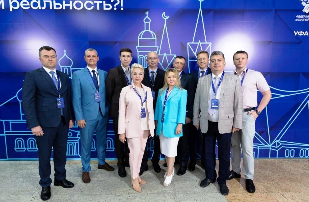 Ряд эффективных антикоррупционных практик будет внедрено в Пензенской области, – Дмитрий Гордеев                              