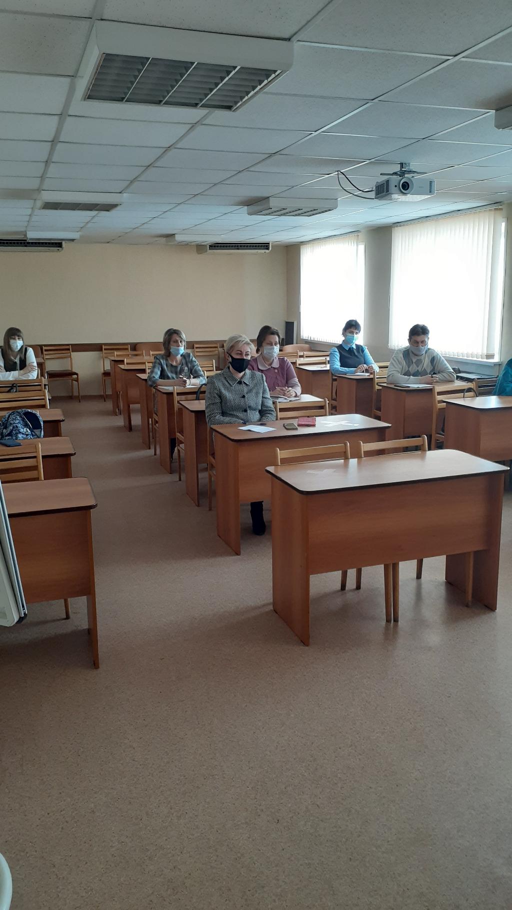 В Правительстве Пензенской области проведен семинар по вопросам предоставления сведений о доходах, расходах, об имуществе и обязательствах имущественного характера и заполнения соответствующих справок В Правительстве Пензенской области проведен семинар по вопросам предоставления сведений о доходах, расходах, об имуществе и обязательствах имущественного характера и заполнения соответствующих справок