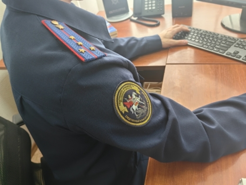 Завершено расследование уголовного дела по обвинению бывшего работника Министерства жилищно-коммунального хозяйства и гражданской защиты населения Пензенской области в подкупе