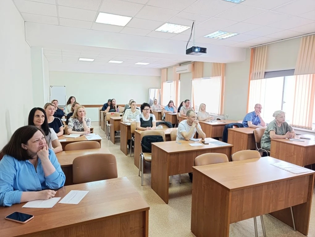 Государственные служащие Пензенской области повышают квалификацию в сфере противодействия коррупции Государственные служащие Пензенской области повышают квалификацию в сфере противодействия коррупции