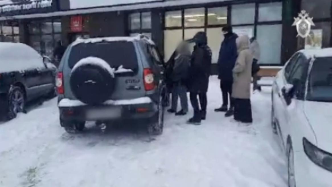 Завершено расследование уголовного дела по обвинению жительницы города Пензы в даче взятки должностному лицу в крупном размере Завершено расследование уголовного дела по обвинению жительницы города Пензы в даче взятки должностному лицу в крупном размере