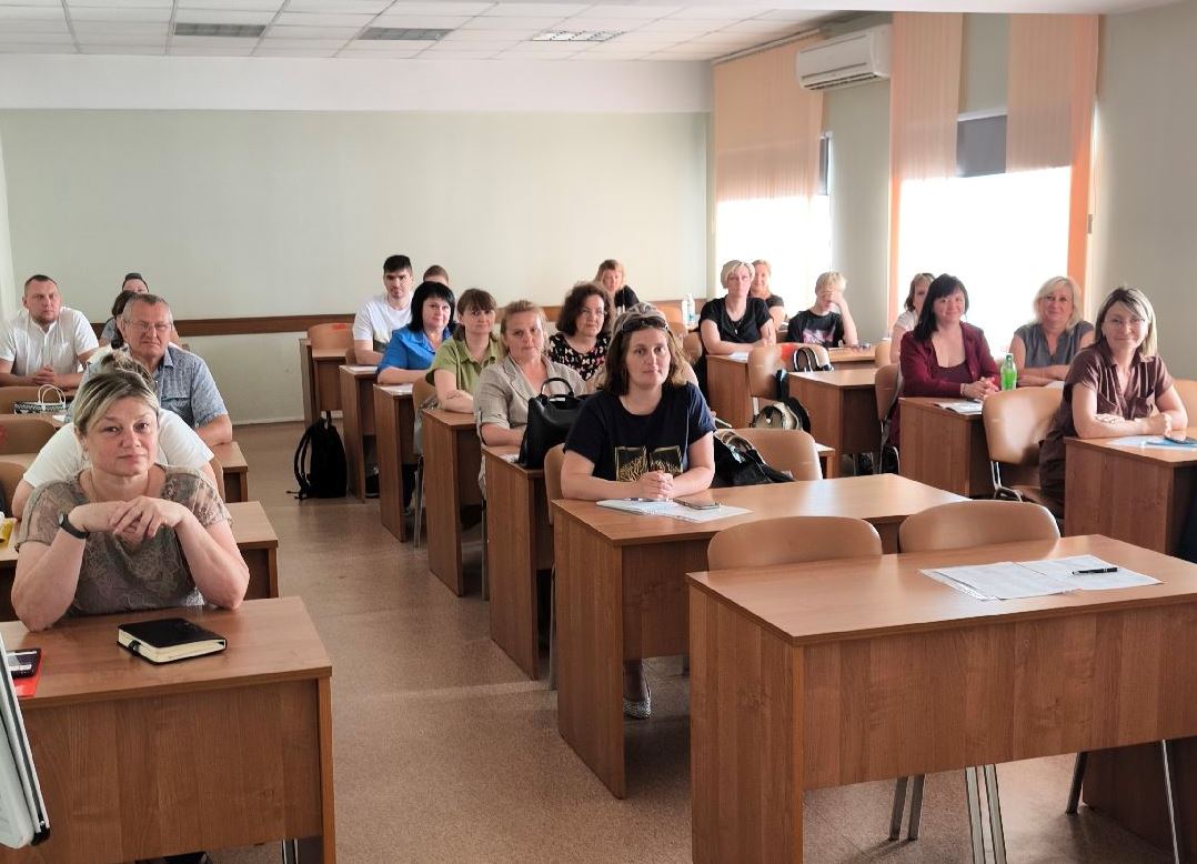 Повышение квалификации по программе «Противодействие коррупции на муниципальной службе»