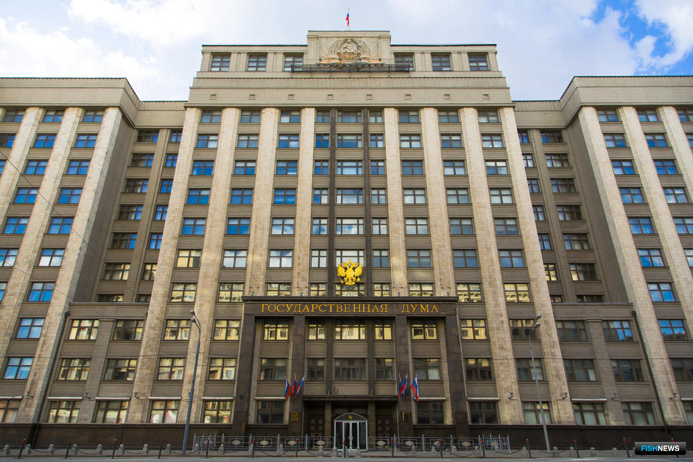 Госдума одобрила продажу на аукционе элитного жилья коррупционеров