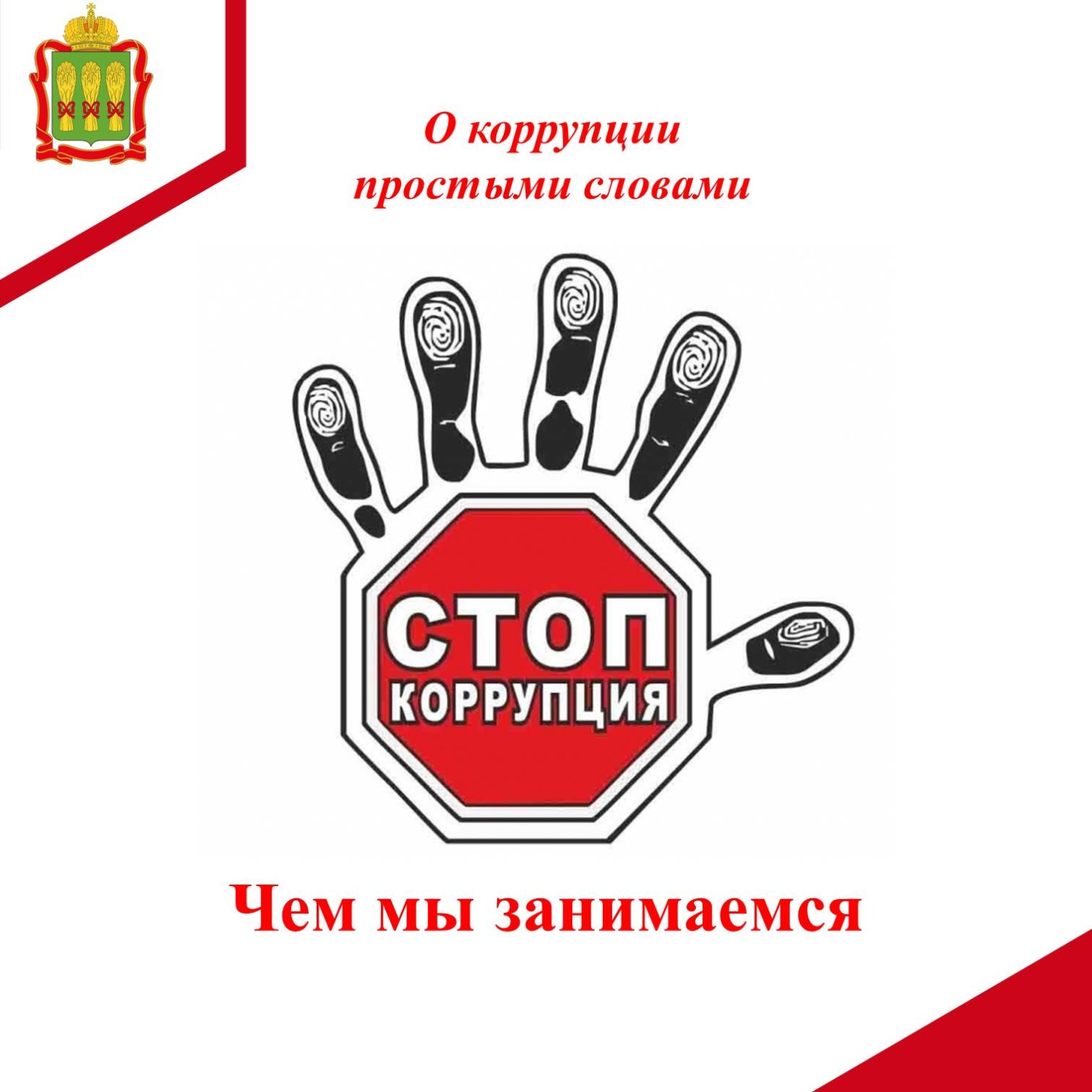 Чем мы занимаемся