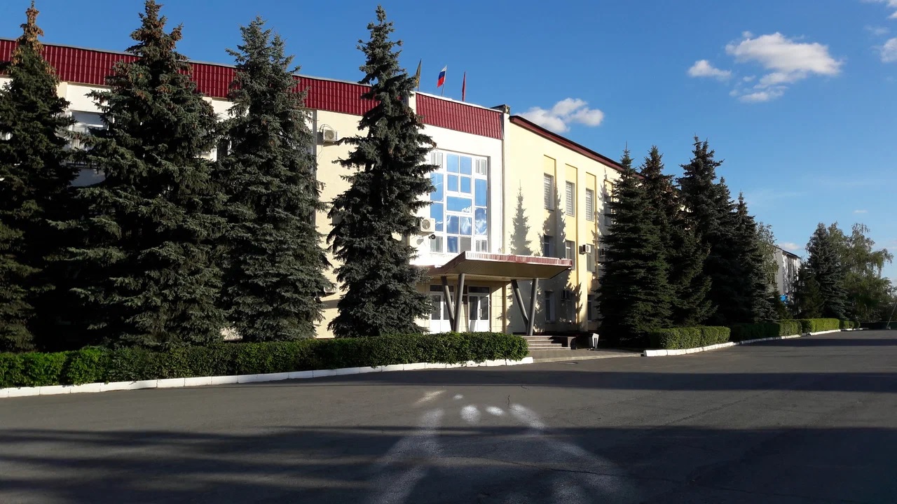 Сотрудники антикоррупционного управления провели прием граждан в Нижнеломовском районе