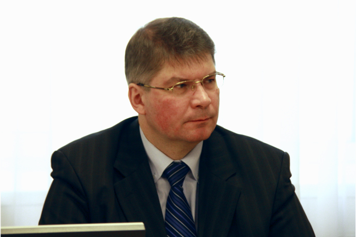 Валерий Савин принял участие в межведомственном совещании по вопросу профилактики и борьбы с коррупцией в субъектах ПФО
