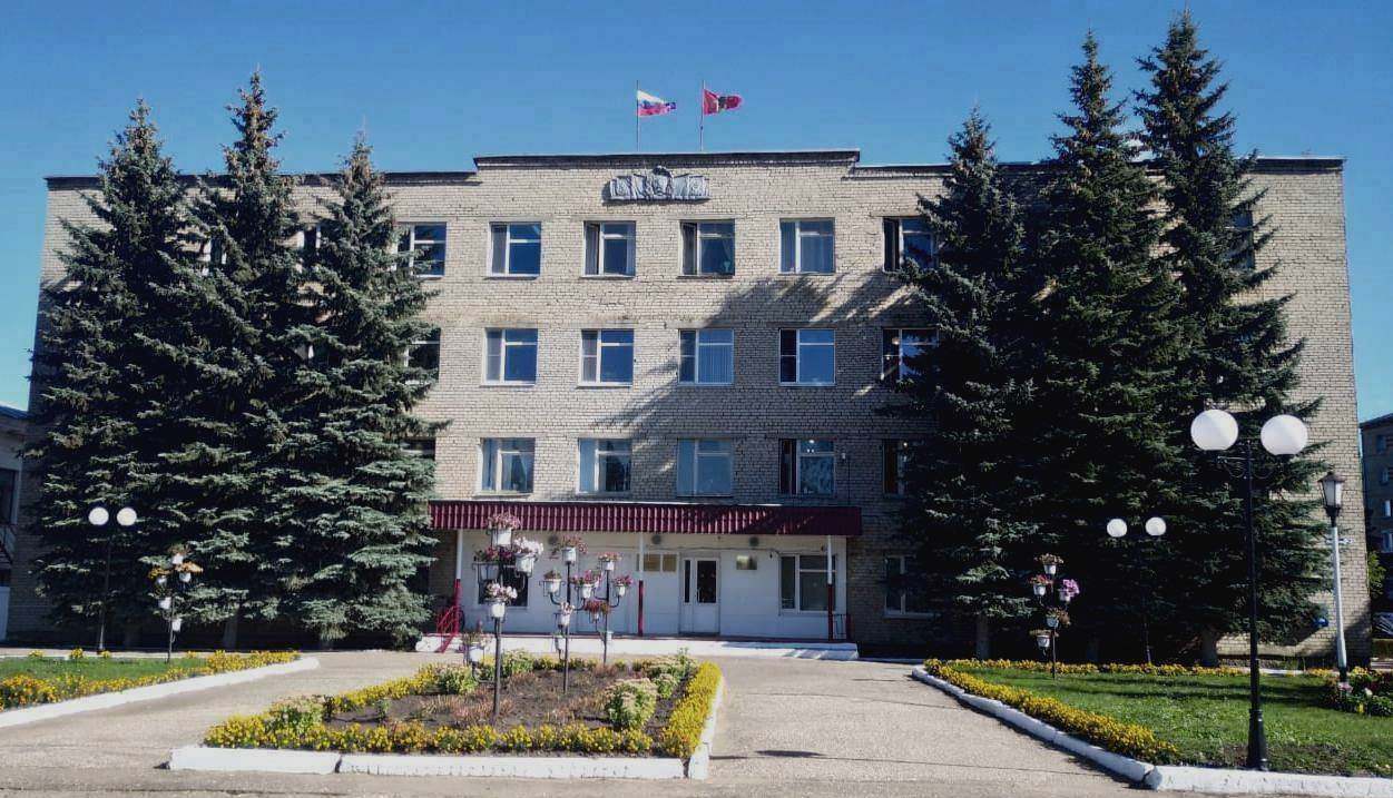 Сотрудники антикоррупционного управления проведут прием граждан в Никольском районе