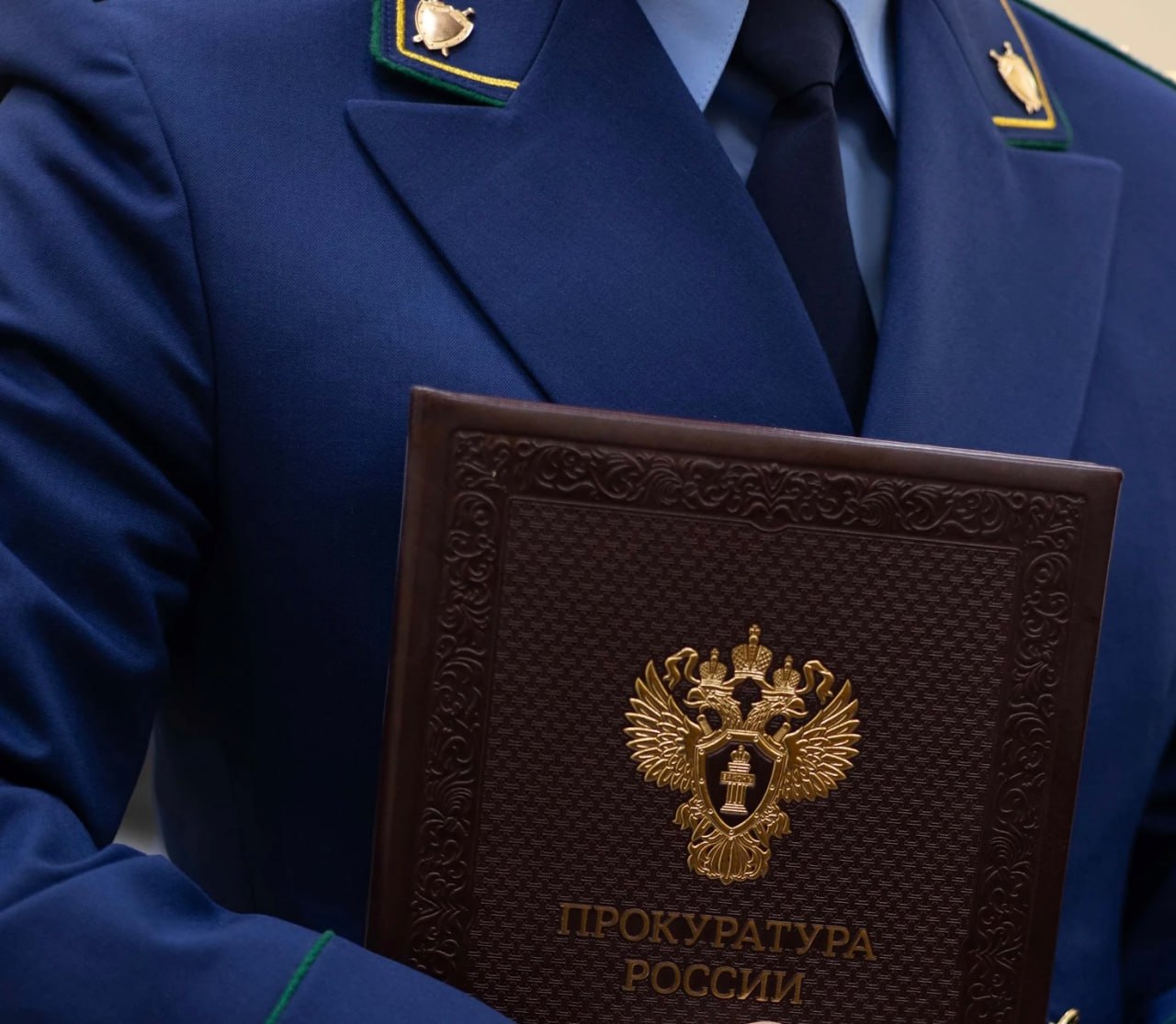 В Пензенской области возросло число выявленных коррупционных преступлений