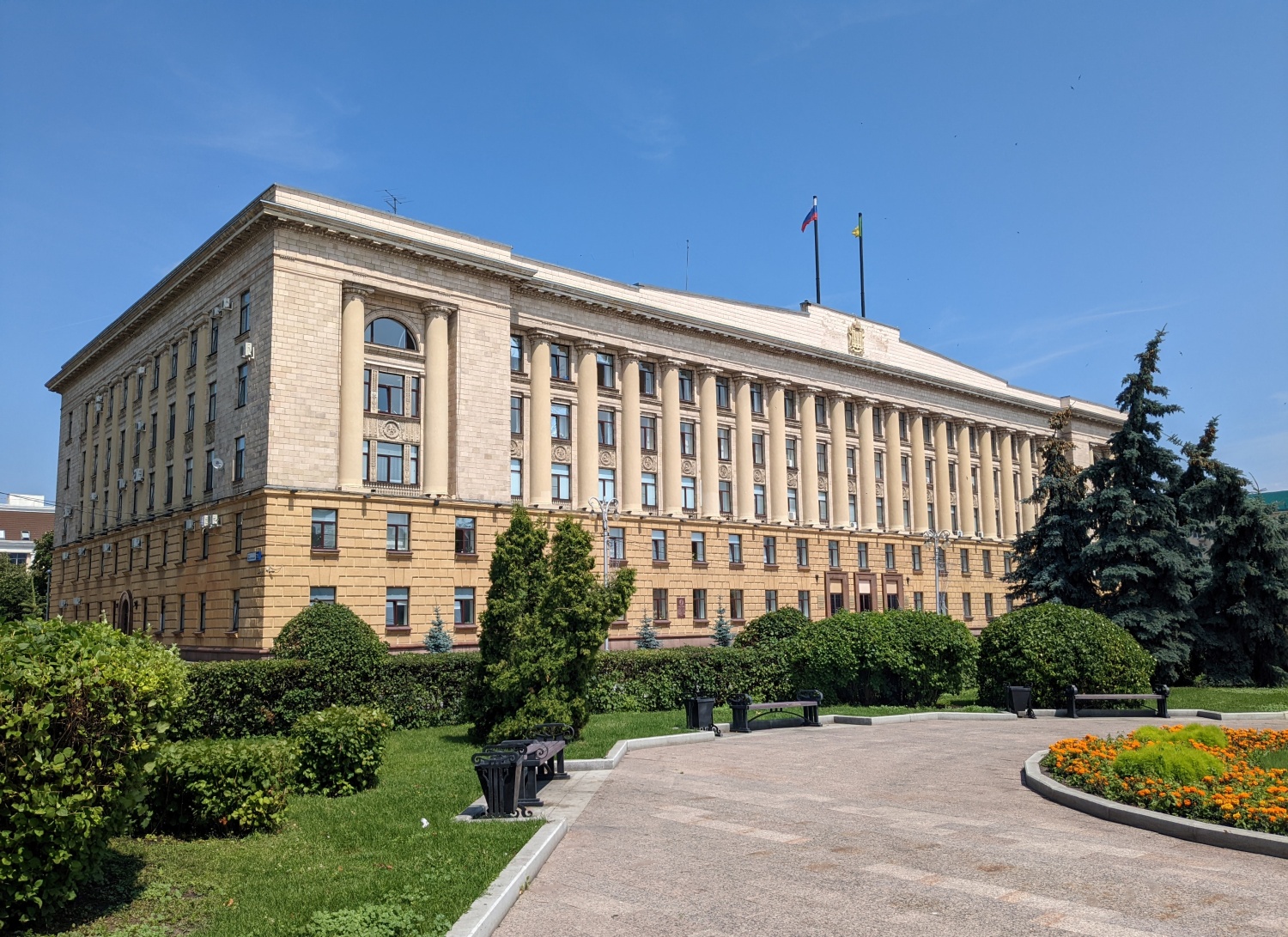 Итоги работы Управления по профилактике коррупционных и иных правонарушений Правительства Пензенской области за первое полугодие 2023 года Итоги работы Управления по профилактике коррупционных и иных правонарушений Правительства Пензенской области за первое полугодие 2023 года