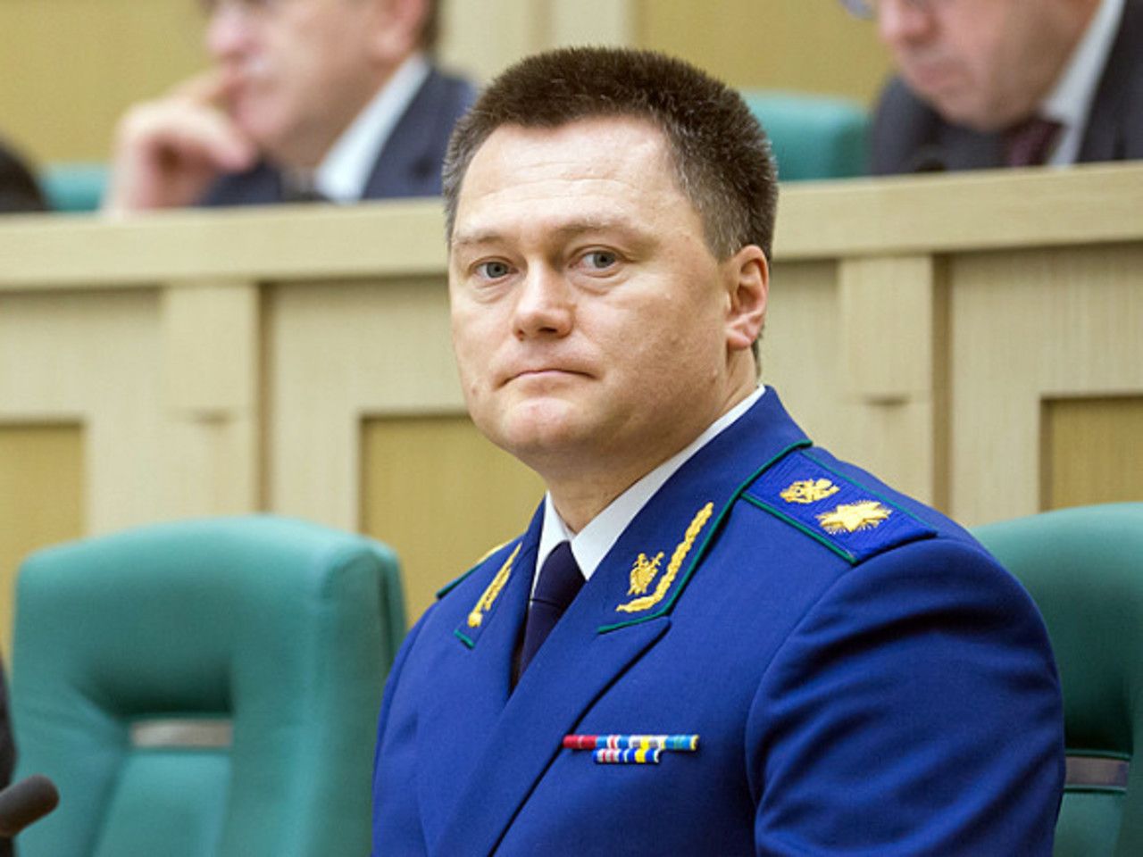 Антикоррупция в действии: с госслужащих за год взыскано более 250 млрд рублей неподтвержденных доходов Антикоррупция в действии: с госслужащих за год взыскано более 250 млрд рублей неподтвержденных доходов