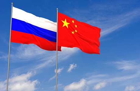 Россия и Китай обсудили антикоррупционное сотрудничество