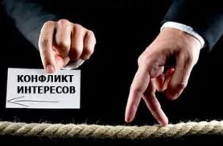 В Земетчинском районе прокуратура выявила конфликт интересов в муниципальном учреждении