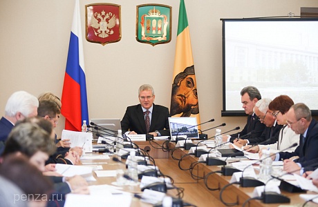 Проблематика коррупции и борьбы с ней находится в центре внимания всех ветвей власти, - Иван Белозерцев
