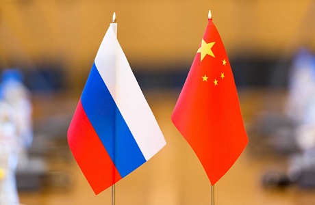 Россия и Китай будут обмениваться лучшими практиками противодействия коррупции