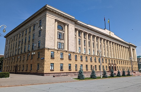 Пензенская область получила мощный инструмент профилактики коррупции