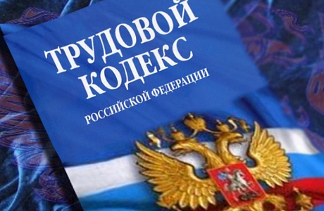 Внесены изменения в статью 193 Трудового кодекса Российской Федерации Внесены изменения в статью 193 Трудового кодекса Российской Федерации