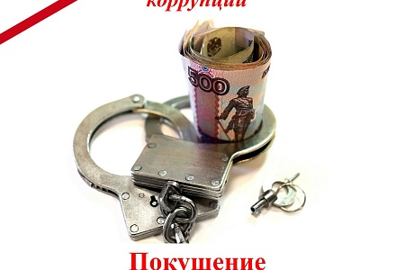 Гражданин осужден за покушение на мелкое взяточничество Гражданин осужден за покушение на мелкое взяточничество
