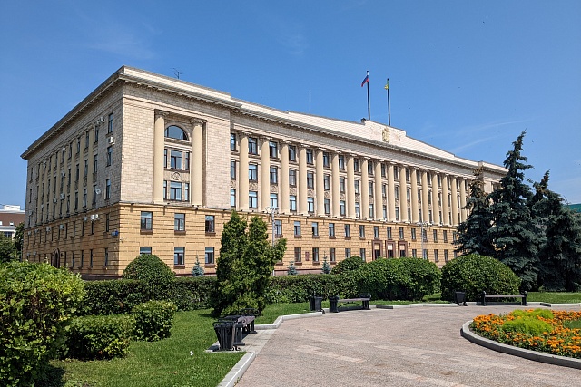 Итоги работы Управления по профилактике коррупционных и иных правонарушений Правительства Пензенской области за первое полугодие 2023 года