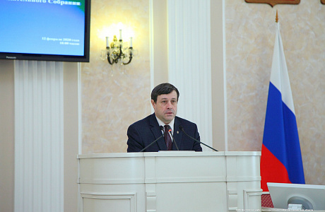 Состоялся семинар-совещание для помощников депутатов Законодательного Собрания Пензенской области с участием представителей Управления по профилактике коррупционных и иных правонарушений Правительства Пензенской области Состоялся семинар-совещание для помощников депутатов Законодательного Собрания Пензенской области с участием представителей Управления по профилактике коррупционных и иных правонарушений Правительства Пензенской области