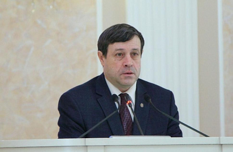 Интервью начальника Управления по профилактике коррупционных и иных правонарушений Правительства Пензенской области интернет-порталу «РИА ПО» Интервью начальника Управления по профилактике коррупционных и иных правонарушений Правительства Пензенской области интернет-порталу «РИА ПО»