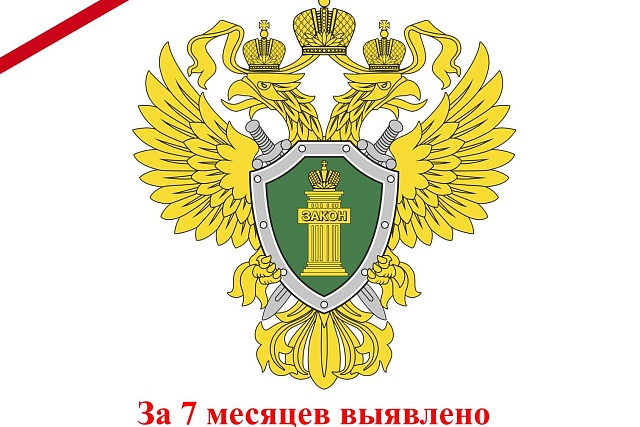 За 7 месяцев выявлено 158 коррупционных преступлений в регионе За 7 месяцев выявлено 158 коррупционных преступлений в регионе